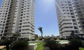 Imagem: Parque Residencial Beira Rio Apartamento