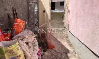 Imagem 2: Casa de Vila : Térrea / Residencial / Catete