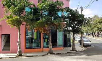 Imagem: Ponto comercial para locação no Parque