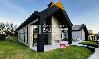 Imagem 4: Casa com Piscina Aquecida e 5 Suítes À Venda no Águas da Serra - Bananeiras/PB