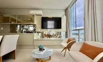 Imagem 2: Imóvel para venda com 65 metros quadrados com 2 quartos em Navegantes - Capão da Canoa - R