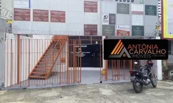 Imagem: Alugo Sala Comercial no Umarizal Mobiliada