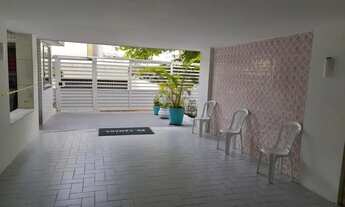 Imagem 4: Apartamento 2 quartos, Graça, Salvador (rua plana