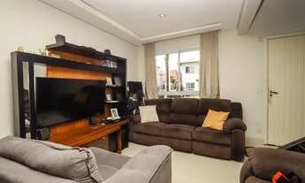 Imagem 7: Sobrado no Condomínio 128 m² com vaga para visitante