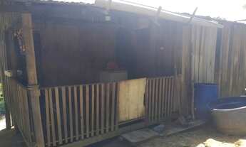 Imagem 5: Vendo sítio no ramal do pau rosa km 21