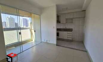 Imagem 5: Apartamento para aluguel 2 quartos 1 suíte 3 vagas Osvaldo Cruz - São Caetano do Sul - SP