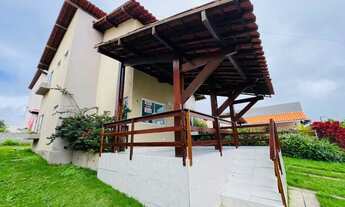 Imagem 3: Casa em chã Grande condomínio fechado