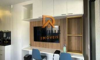 Imagem 5: Apartamento para Locação em São Paulo, Perdizes, 1 dormitório, 1 banheiro