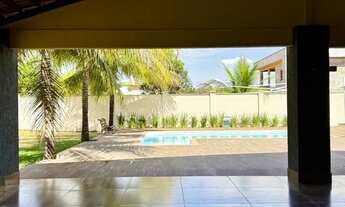 Imagem 2: Chácara à venda no Condomínio Paraíso Tropical, em Goiânia