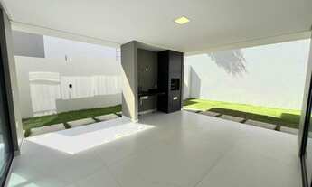 Imagem 7: CASA COM 4 SUÍTES NO ATMOSPHERA ECO