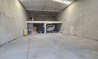 Imagem 3: BARRACÃO NOVO DE 290m² PARA LOCAÇÃO NA AV. ROBERT KOCH LONDRINA!