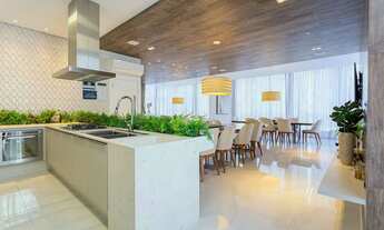 Imagem 5: Apartamento com 3 dormitórios à venda sendo 3 suítes, 165.0 m² por - R$ 9.200.000,00 - Pio