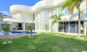 Imagem 4: ALY Casa toda mobiliada, luxo em todos os detalhes, 4 suítes exclusivas, agende já uma vis