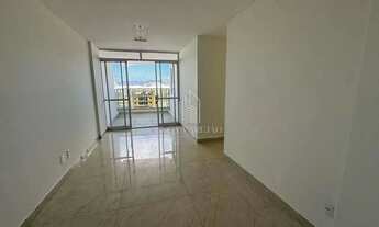 Imagem 2: Apartamento à venda em Itapuã 3 Quartos, 2 Suítes e Lazer Completo