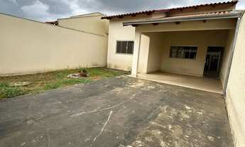 Imagem: Casa para Aluguel no Condomínio Rio Branco