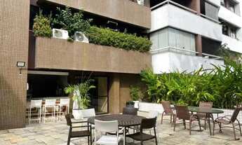 Imagem: APARTAMENTO 4 QUARTOS (2 SUÍTES), 138M²