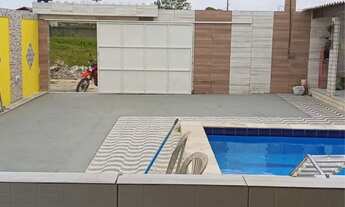 Imagem 2: Casa de Praia em Ponta de Pedra