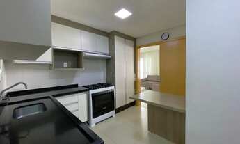 Imagem 5: Apartamento Mobiliado para alugar no Edifício Fontaine Blanc Residence com 3 quartos na Re