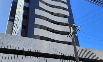 Imagem: Apartamento dois quartos Jatiuca