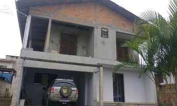 Imagem: Localizado no distrito de Rio Maina