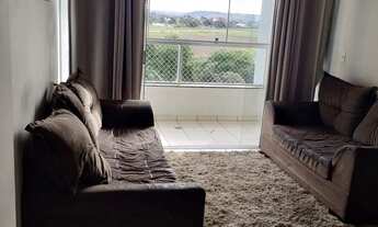 Imagem 3: Apartamento 3 Quartos - 1 Suíte - Hípica Parque Apartamento com 3 Quarto(s) e 2 banheiro(s