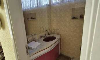 Imagem 7: Apartamento Duplex à venda em Campinas, Bosque, com 5 quartos, com 491.61 m²