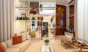 Imagem 2: Casa Térrea no Jardins Verona