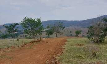 Imagem 5: Terreno 10 mil m2 em Piracaia SP ( ótima topografia