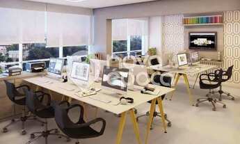 Imagem 4: Vila Isabel Galpão / depósito com 1 vaga na garagem