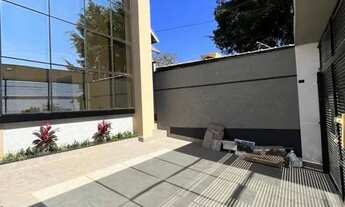 Imagem 4: SOBRADO - JARDIM PAULISTA - SP