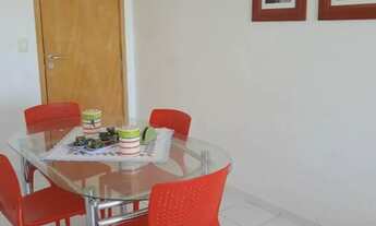 Imagem 7: Imóvel para aluguel possui 55 metros quadrados com 2 quartos em Madalena - Recife - PE