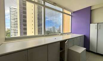 Imagem 4: Sala comercial a venda no caminho das árvores no Thomé de Souza