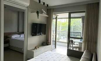 Imagem: Apartamento 1 Quarto Em 40M² E 1 Vaga De