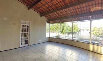 Imagem 6: Casa para alugar, 380 m² por R$ 5.674,90/mês - Engenheiro Luciano Cavalcante - Fortaleza/C