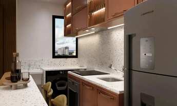 Imagem 7: Lançamento da TORRE B