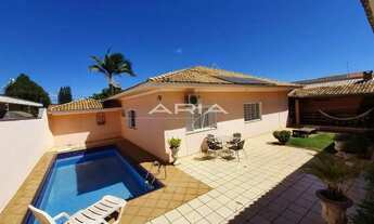 Imagem: Casa com 3 dormitórios e suíte à venda