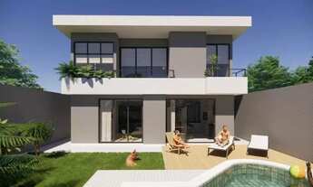 Imagem 5: Casa à venda Bella Vittà em Jundiaí