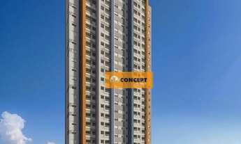 Imagem: Apartamento com 1 dormitório à venda