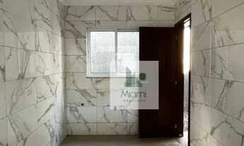 Imagem 7: Sobrado com 3 dormitórios à venda, 115 m² por R$ 559.000,00 - Xaxim - Curitiba/PR