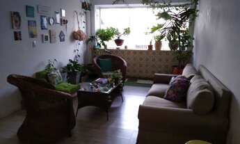 Imagem: Apartamento com 3 Suítes no Papicu  124m²