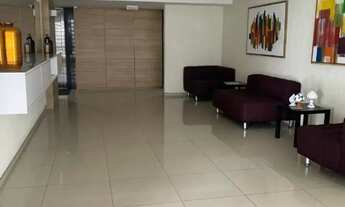 Imagem 4: Imóvel para aluguel possui 55 metros quadrados com 2 quartos em Madalena - Recife - PE