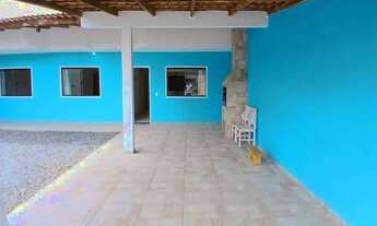 Imagem 2: Casa para aluguel com 70m², 2 quartos, ar-condicionado, churrasqueira, garagem coberta, po