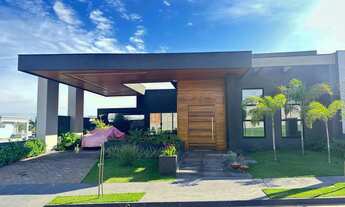 Imagem: Casa à Venda no Condomínio Porto Rico