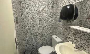 Imagem 4: Sala Centro lado do Bombeiro e a 20 m do Hospital Rocha Faria aluguel ou venda