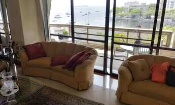 Imagem 6: Cobertura - Duplex / Residencial / Urca