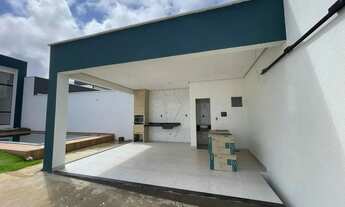 Imagem 3: Casa com 03 quartos sendo 01 Suíte no Araçagy R672KQ