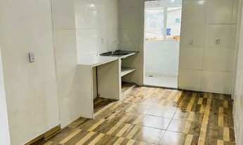 Imagem 4: Casa 2 quartos não paga água e nem luz