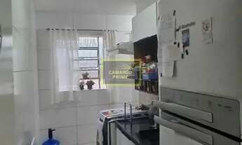 Imagem 6: Apartamento Mobiliado Para Venda Próximo da Praia do Indaiá