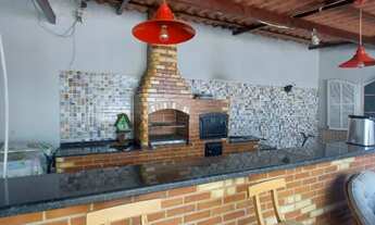 Imagem 5: Duas casas em xerém