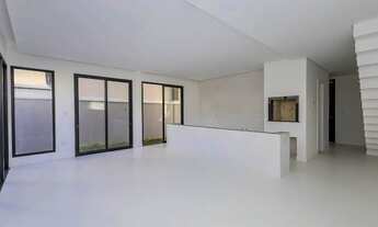 Imagem 3: Casa com 3 suítes à venda, 210 m² por R$ 1.170.000 - Santa Cândida - Curitiba/PR